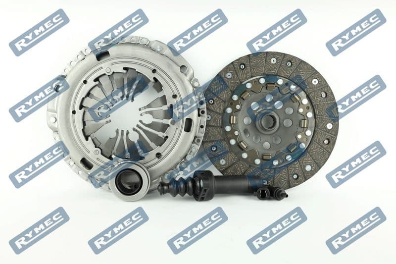 Set ambreiaj RYMEC JT11343007
