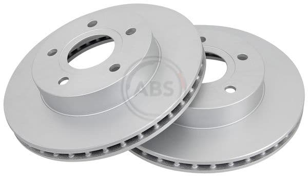 Disc frana ABS 17032