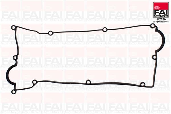 Garnitura, capac supape FAI AutoParts RC2186S