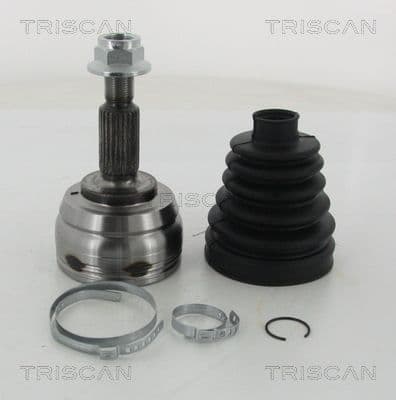 Set articulatie, planetara TRISCAN 8540 25138