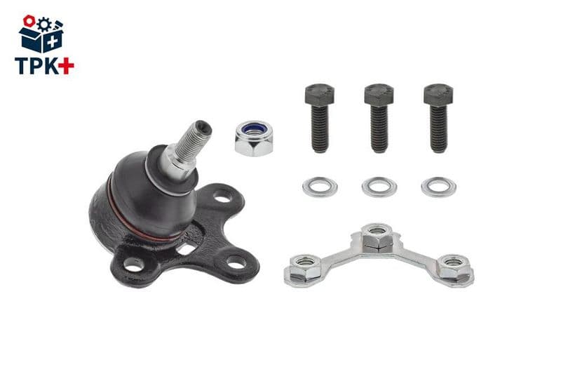 Pivot TOPRAN t+ 103 997