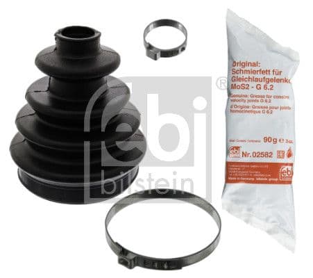 Ansamblu burduf, articulatie planetara FEBI BILSTEIN 02717