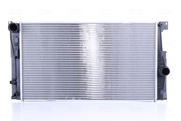 Radiator, racire motor NISSENS 60836