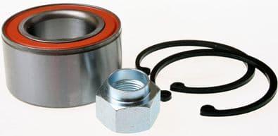 Set rulment roata DENCKERMANN W413575