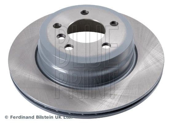 Disc frana BLUE PRINT ADB114304