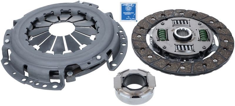 Set ambreiaj SACHS 3000 954 056