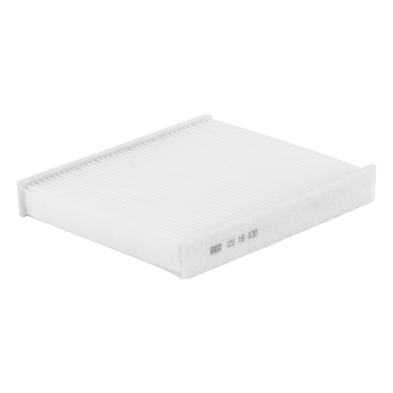 Filtru, aer habitaclu MANN-FILTER CU 19 032
