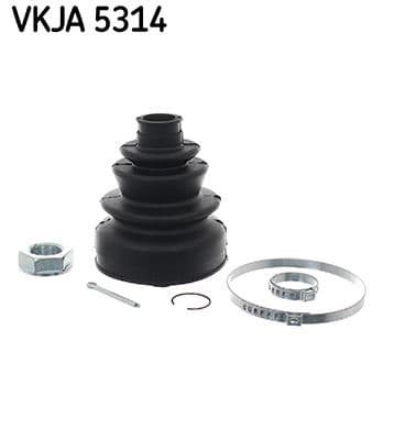 Set articulatie, planetara SKF VKJA 5314