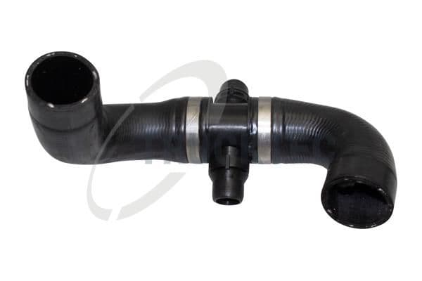 Furtun radiator TRUCKTEC AUTOMOTIVE 08.40.135