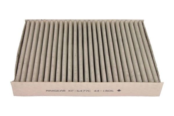 Filtru, aer habitaclu MAXGEAR 26-1209