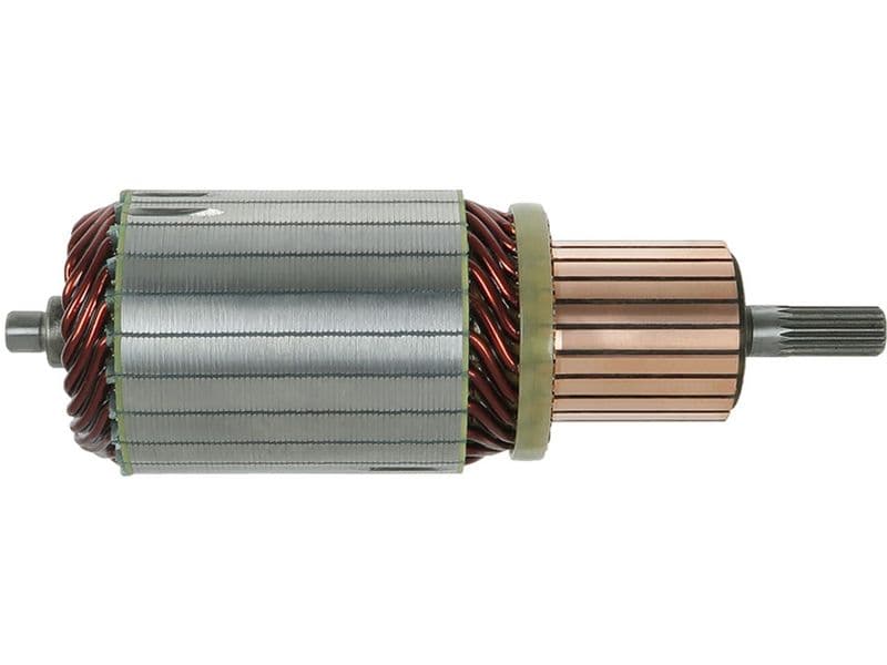 armatura,demaror AS-PL AS SA6007
