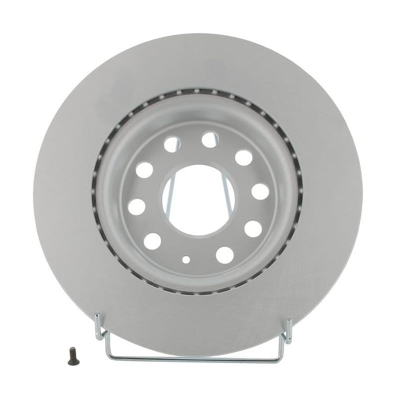 Disc frana FERODO PREMIER Coat+ disc DDF1223C