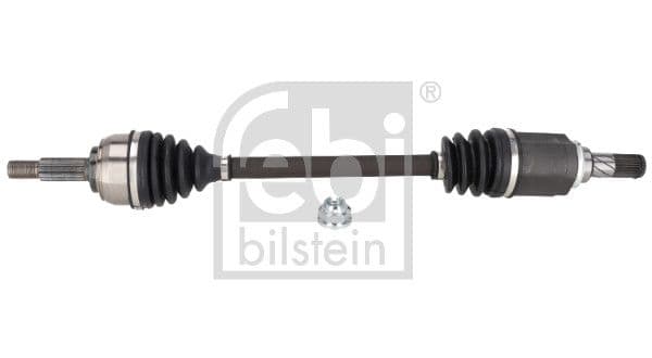 Planetara FEBI BILSTEIN 199670