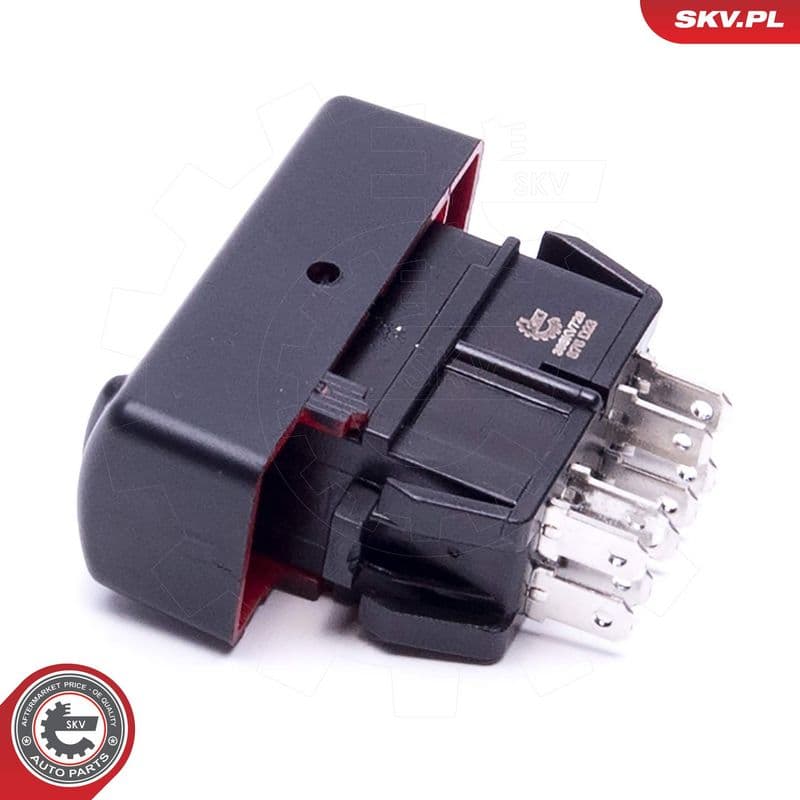 comutator ,lumini de avarie ESEN SKV 36SKV728