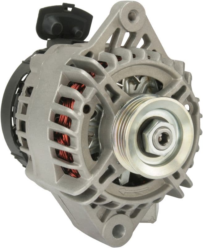 Generator / Alternator HC-Cargo F 032 114 023