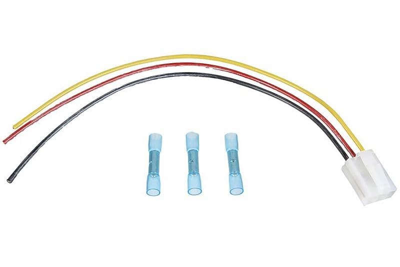 Set reparatie, set cabluri METZGER AUTOTEILE 2324369