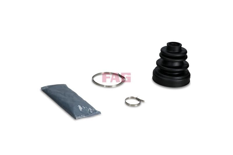 Ansamblu burduf, articulatie planetara Schaeffler FAG 772 0163 30