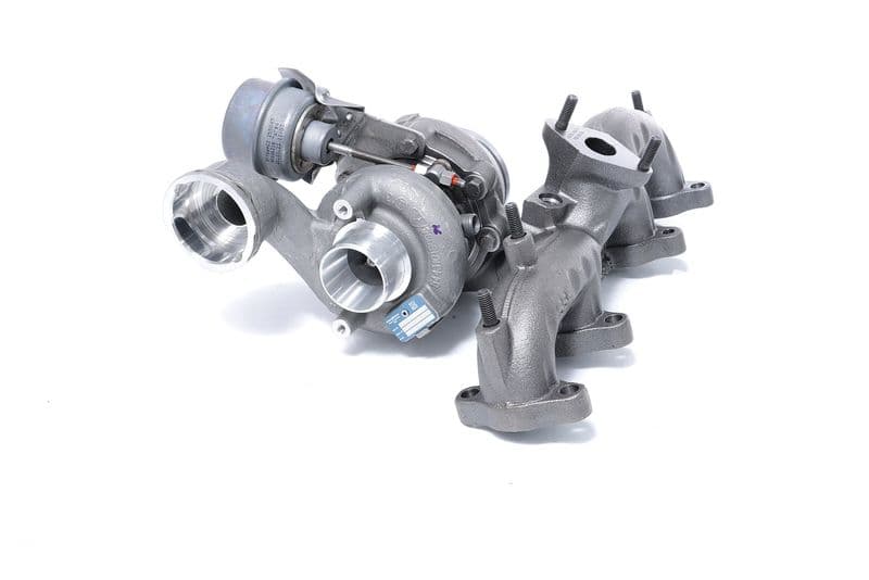 Compresor,sistem de supraalimentare BTS Turbo ORIGINAL T914754