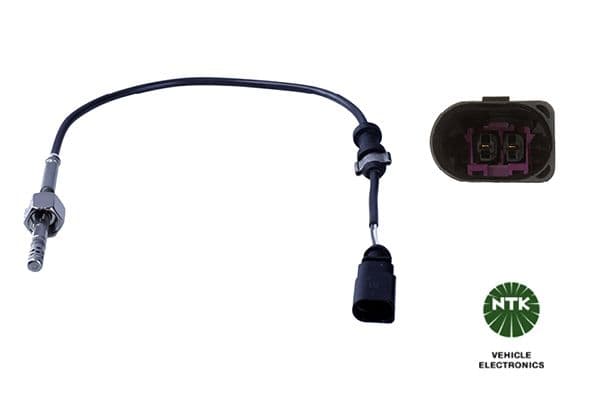 Senzor, temperatura gaze evacuare NTK 91135