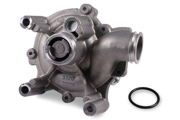 Pompă de apă, răcire motor HEPU P413