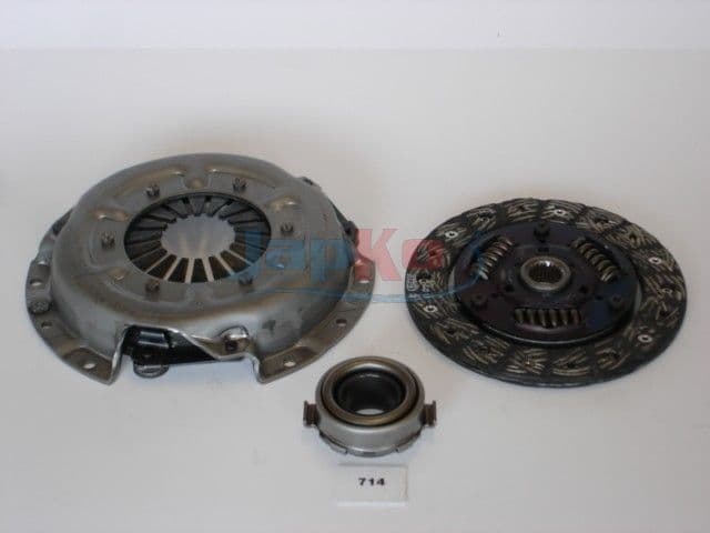 Set ambreiaj JAPKO 92714