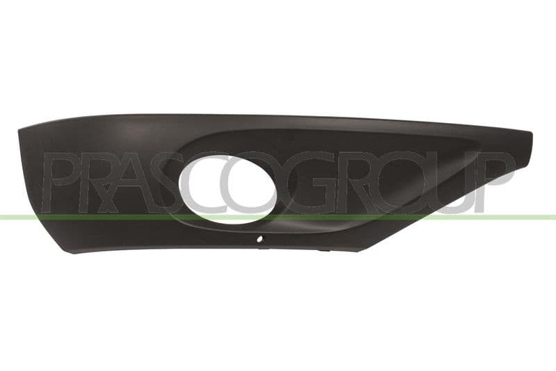Grila ventilatie, bara protectie PRASCO VG8191249
