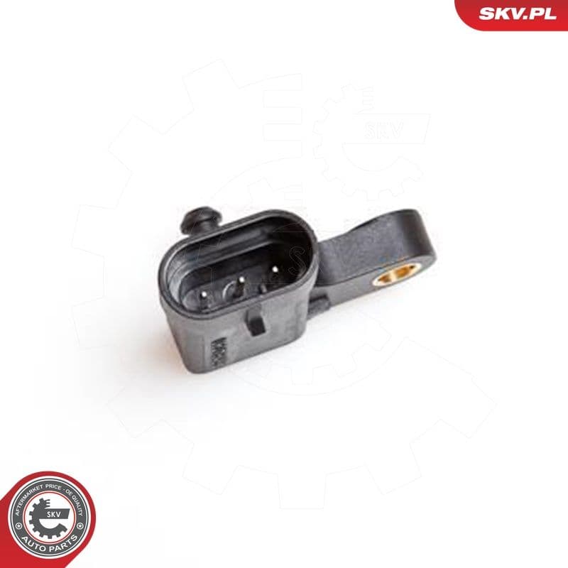 Senzor, presiune galerie admisie ESEN SKV 17SKV123