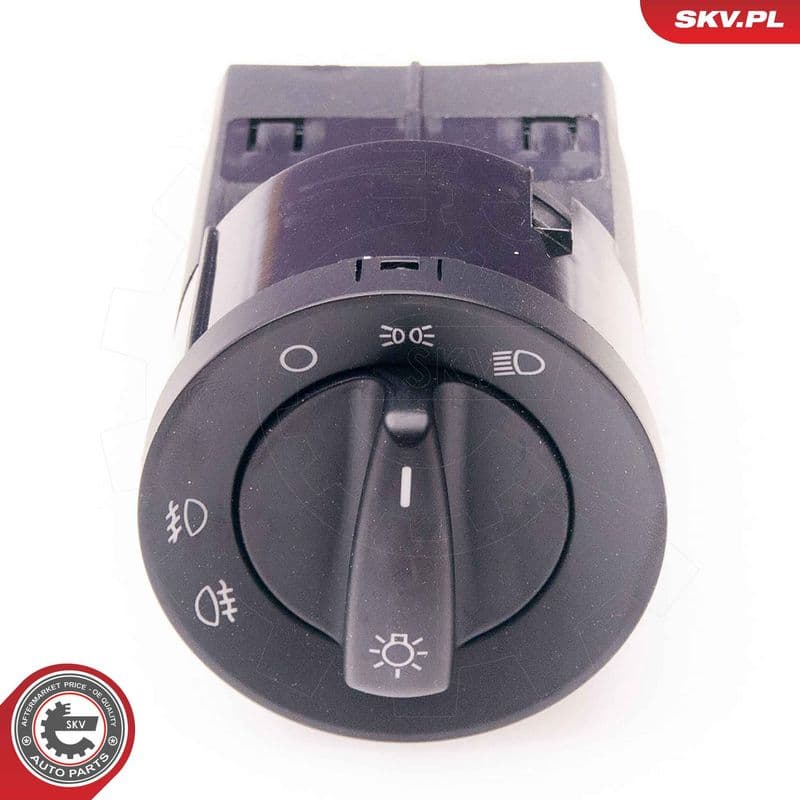 Comutator, far ESEN SKV 36SKV011