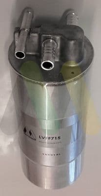 filtru combustibil MOTAQUIP LVFF715