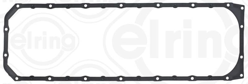 Garnitura baie ulei ELRING 278.880
