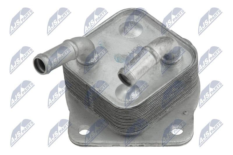 Radiator ulei, ulei motor NTY CCL-TY-014