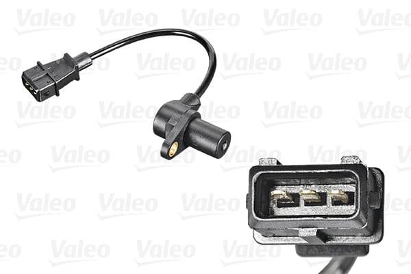 Senzor impulsuri, arbore cotit VALEO 254050
