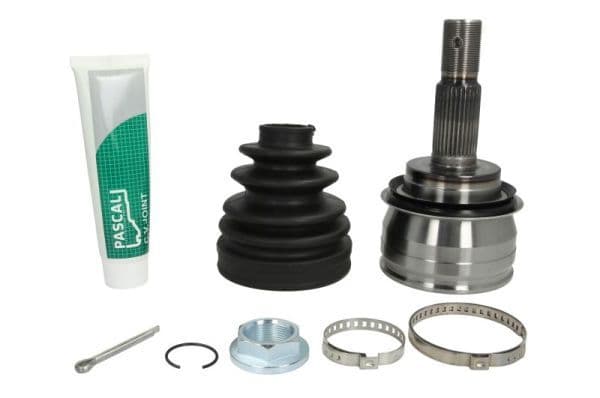 Set articulatie, planetara PASCAL G12113PC