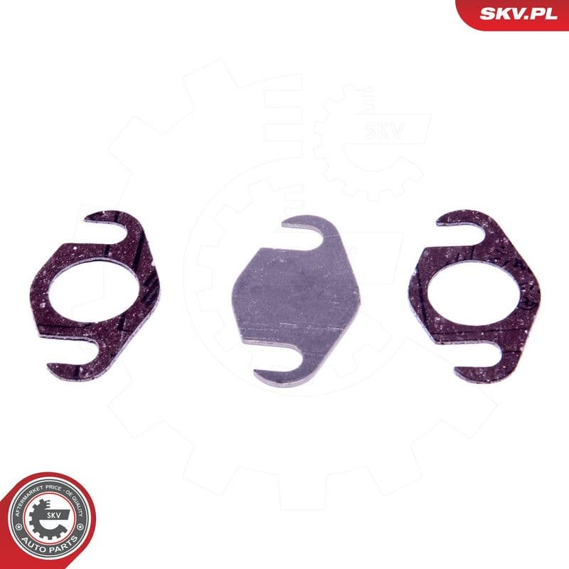 Set de reparație, supapă AGR ESEN SKV 14SKV558