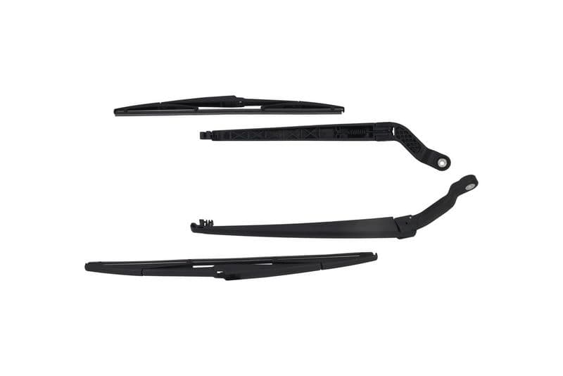 brat stergator, parbriz KAMOKA 25319