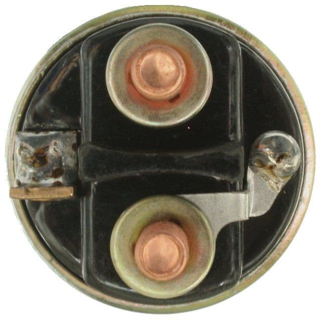 Solenoid, electromotor HC-Cargo F 032 134 812