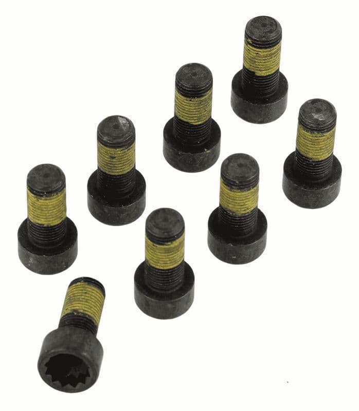 Set surub, volanta SACHS 1874 000 090