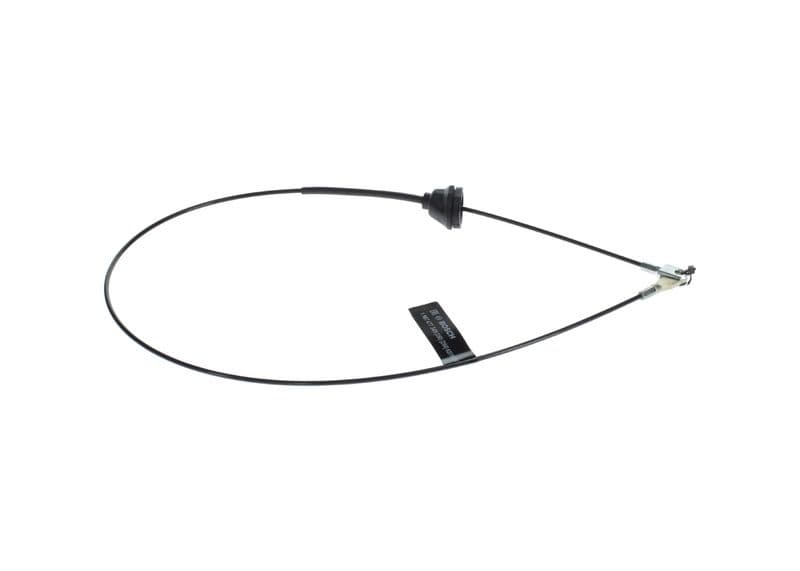 Cablu, frana de parcare BOSCH 1 987 477 349