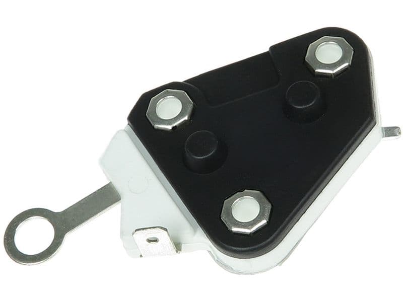 Regulator, alternator AS-PL AS ARE1009