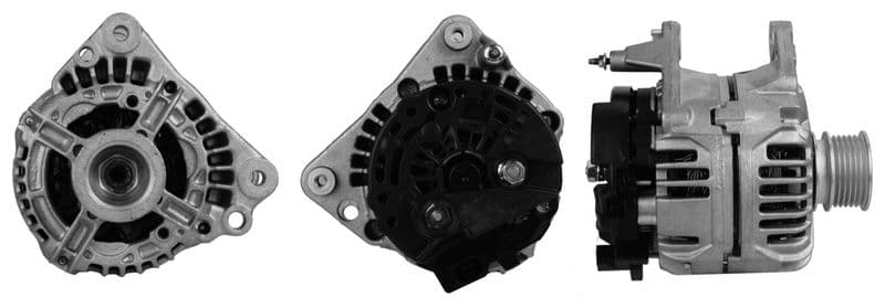 Generator / Alternator ELSTOCK 28-3760