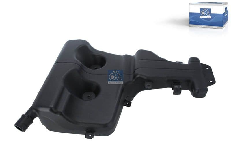 rezervor apa,spalare parbriz DT SPARE PARTS 5.63302SP