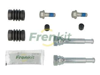 Set bucsi de ghidaj, etrier frana FRENKIT 810248