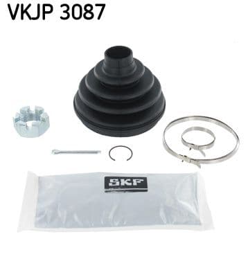 Ansamblu burduf, articulatie planetara SKF VKJP 3087