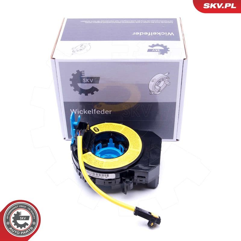 Arc spirala, Airbag ESEN SKV 96SKV546