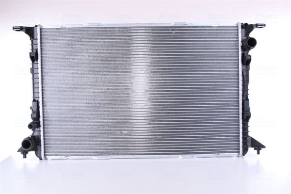 Radiator, racire motor NISSENS 60359