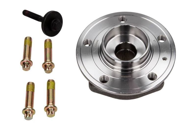 Set rulment roata MAXGEAR 33-0449