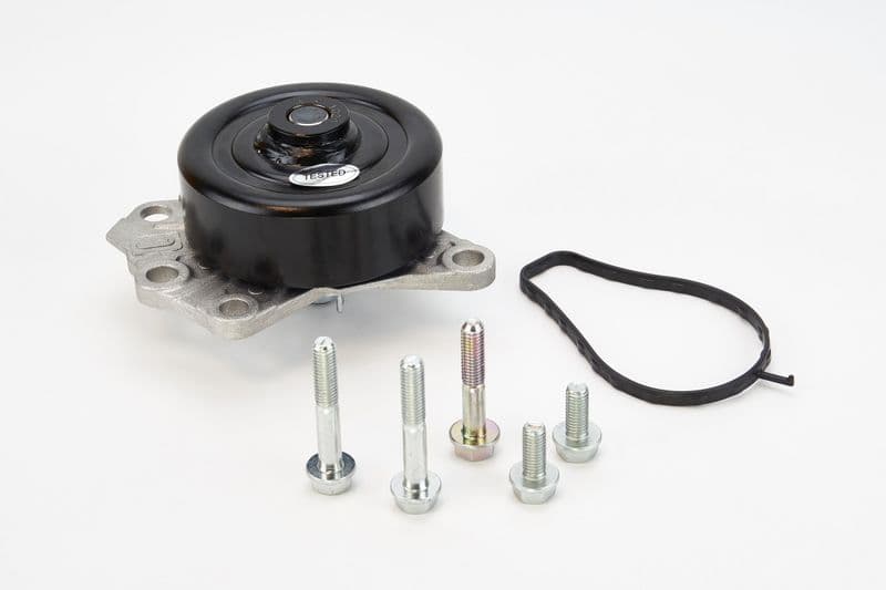 Pompă de apă, răcire motor CONTINENTAL CTAM WPS3007