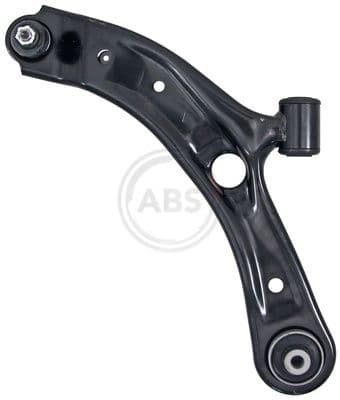 Brat, suspensie roata ABS 211777