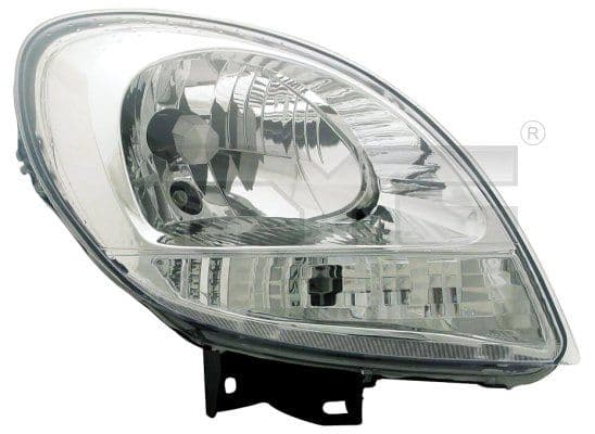 Far TYC 20-0361-05-2