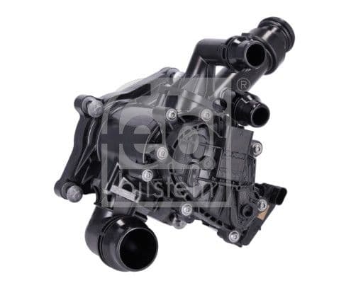 carcasa termostat FEBI BILSTEIN 186475